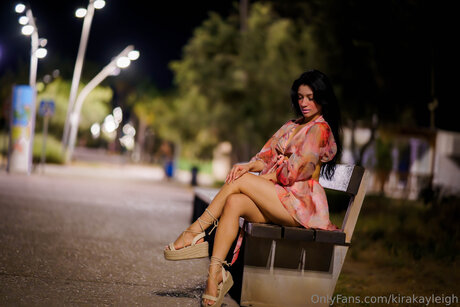 Kirakayleigh leaked onlyfans nude