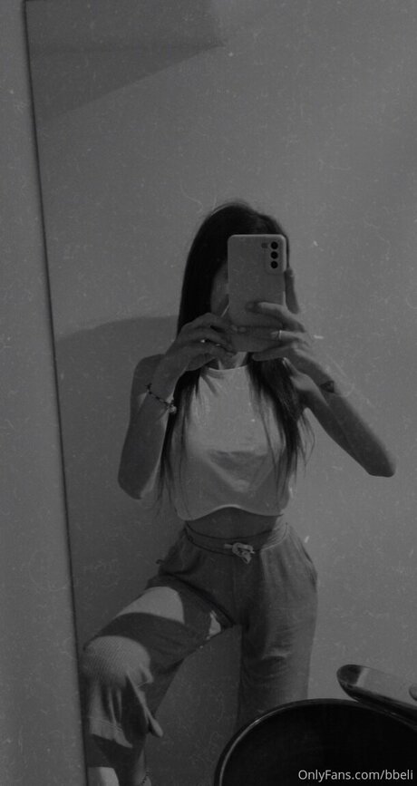 Cccbeliw onlyfans model