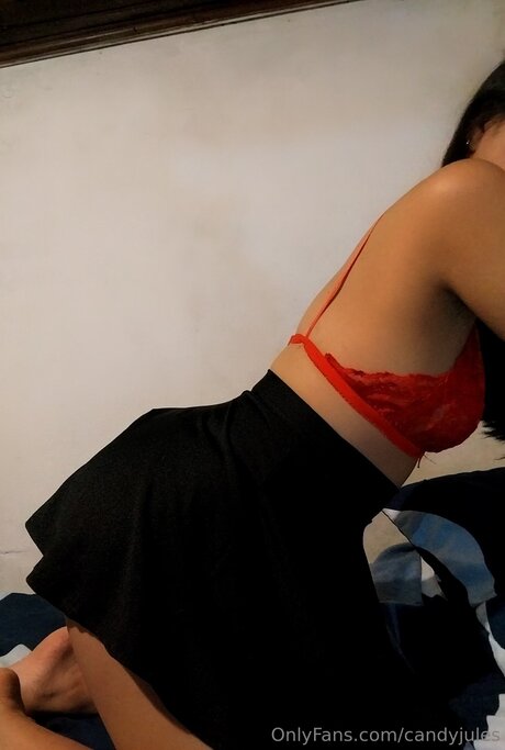 Candyjules Profile pic