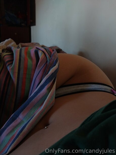 Candyjules onlyfans