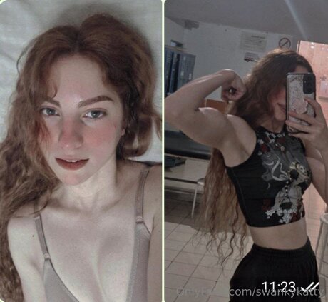 Swankykatty onlyfans leak porn