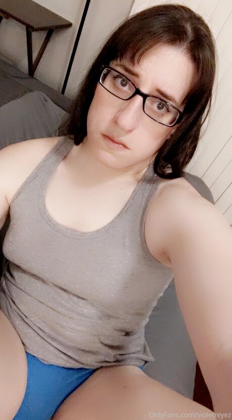 Violetreyez onlyfans pics