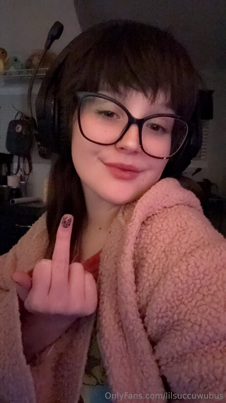 Lilsuccuwubus onlyfans leakes