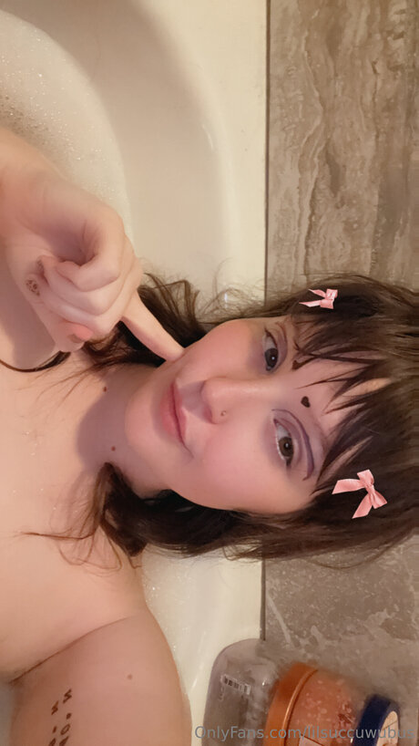 Lilsuccuwubus onlyfans mega