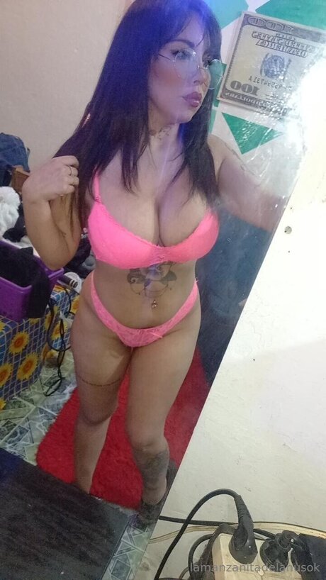 Manzanitadelanusok onlyfans leak xxx