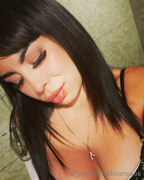 Manzanitadelanusok nude onlyfans