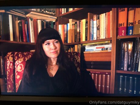 Datguymiky onlyfans leaks naked