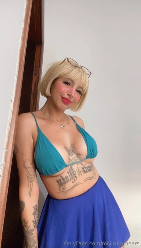 Miy Summeers onlyfans naked pics