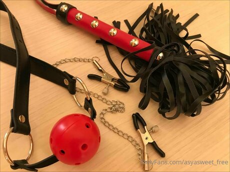 Asyasweet Free onlyfans post