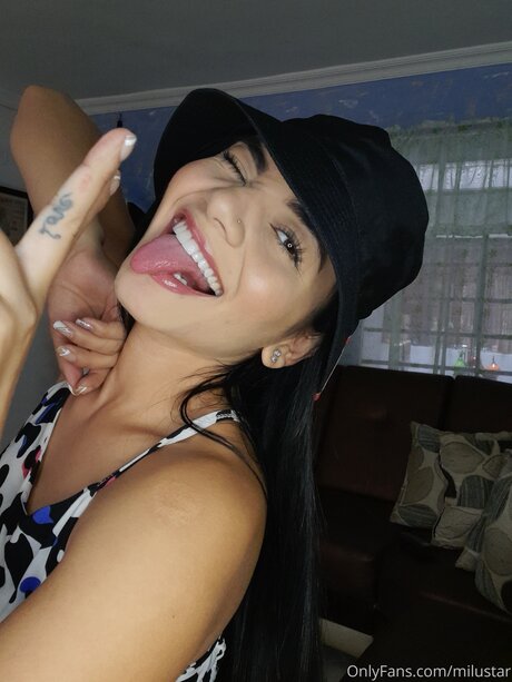 Milustar feet onlyfans