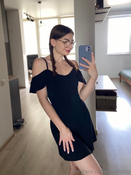 Miamolito onlyfans explicit content