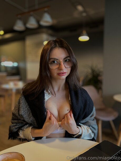 Miamolito onlyfans nude