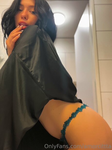 Amorcittta onlyfans naked porn