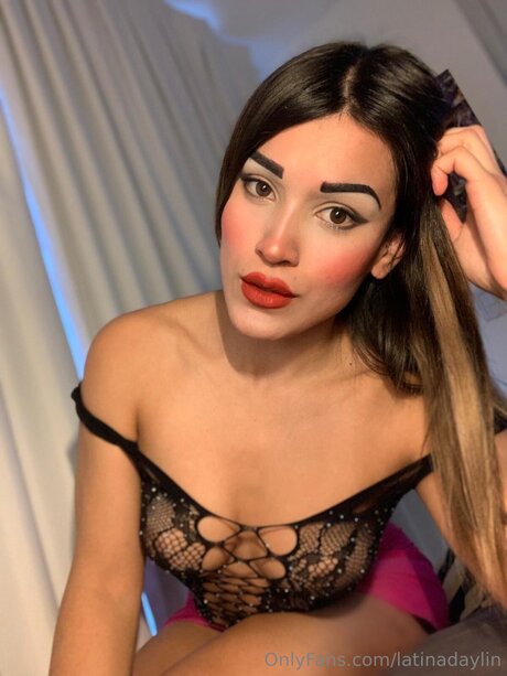 Latinadaylin onlyfans naked