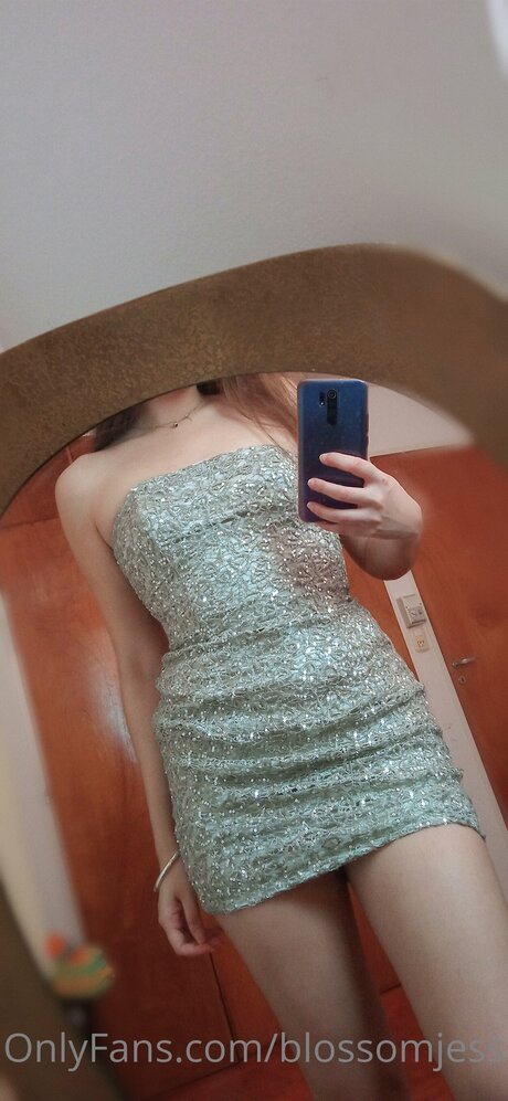 Blossomjess onlyfans leakd