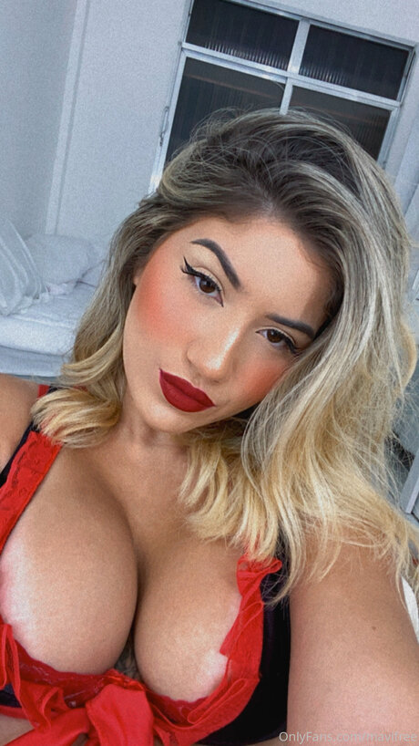 Mavimag only fans pictures