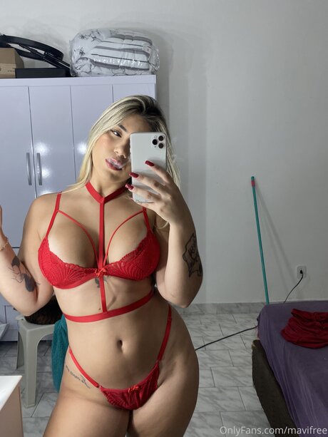 Mavimag nude onlyfans leaked
