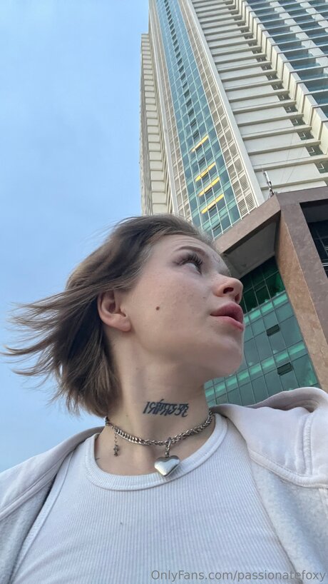 Passionatefoxy onlyfans nude pics