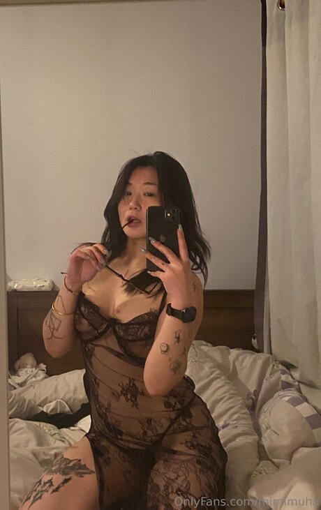 Mimimuha Profile pic