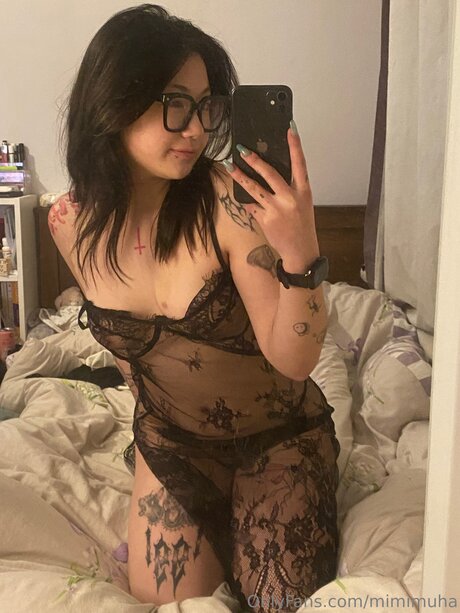 Mimimuha onlyfans sextape