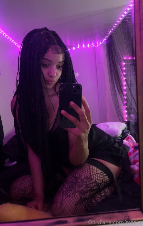 Star Tt naked onlyfans leaked