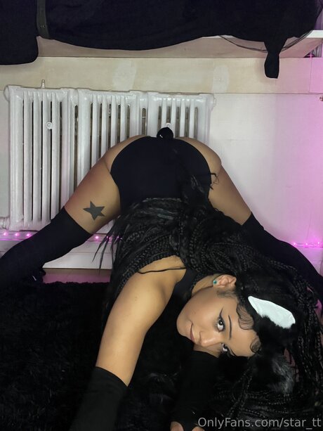 Star Tt onlyfans lesk