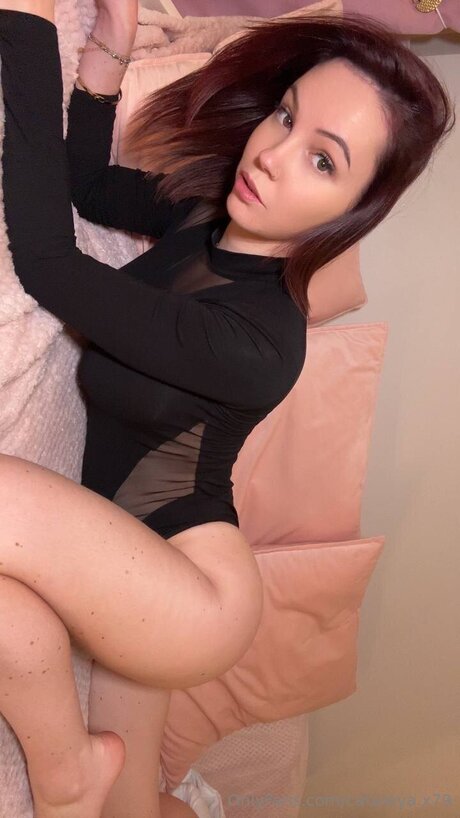 Cataleya X79 onlyfans leak