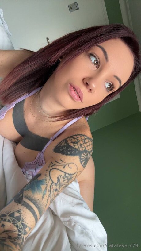 Cataleya X79 onlyfans fuck