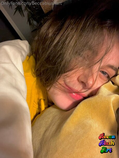 Beccablushart naked on onlyfans