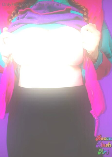 Beccablushart free onlyfans