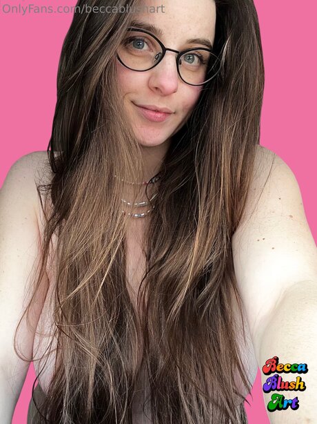 Beccablushart onlyfans porn leaked