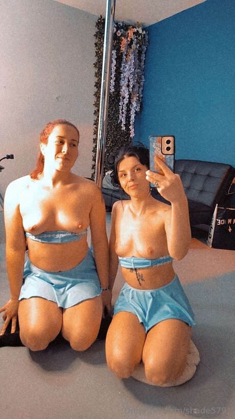 Shade5791 only fans free