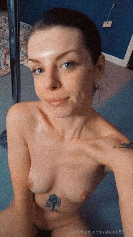 Shade5791 onlyfans sex