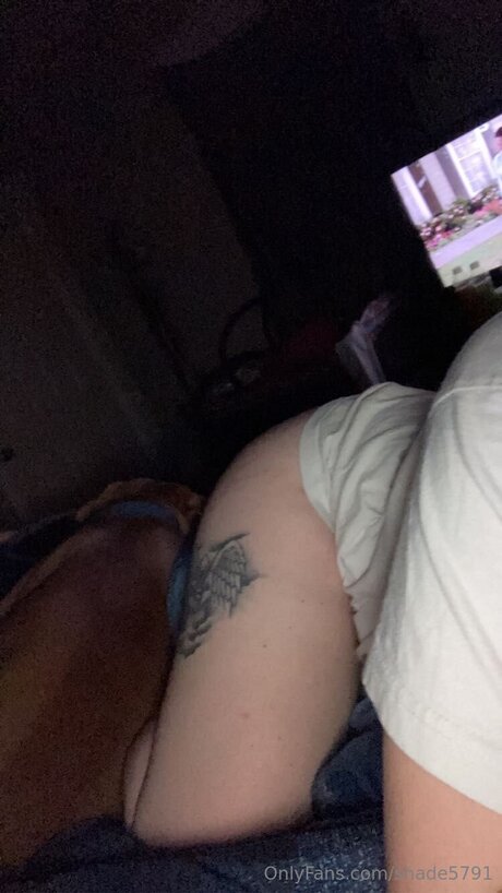 Shade5791 xxx onlyfans