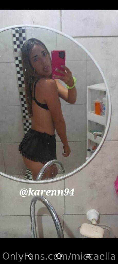 Miccaella onlyfans leaka