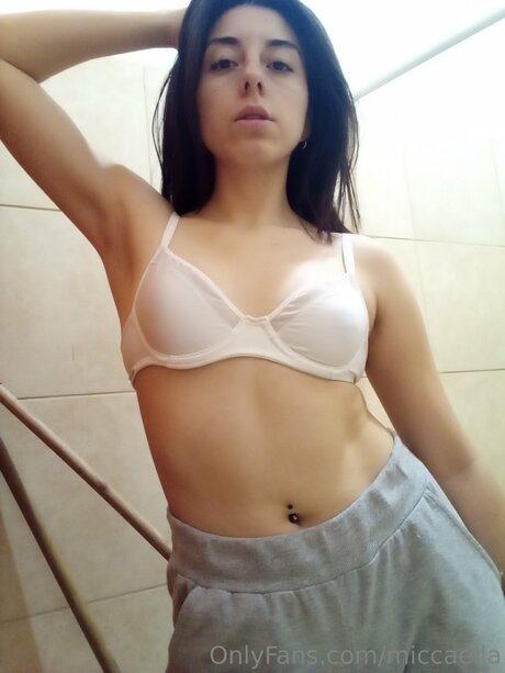 Miccaella onlyfans naked pics