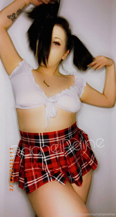 Rachelrainefree onlyfans boobs