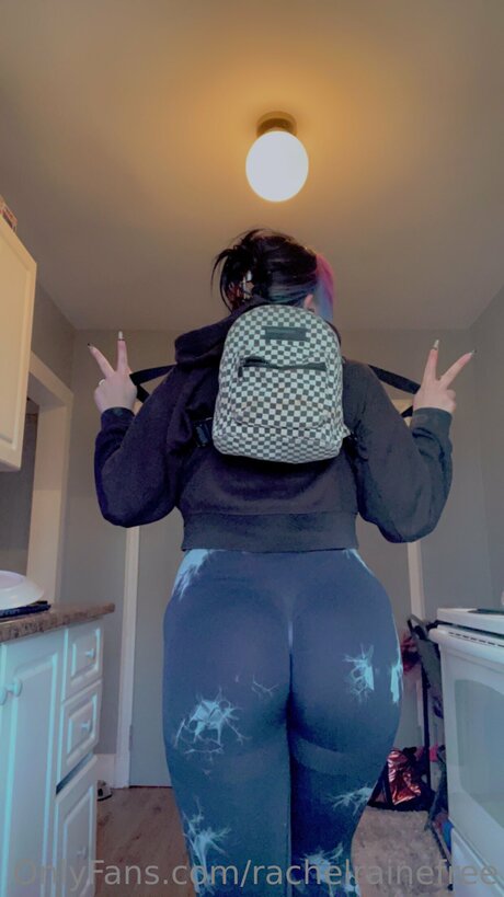 Rachelrainefree leaked only fans