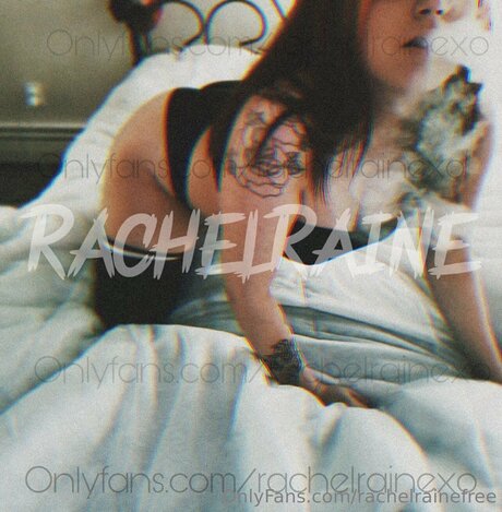 Rachelrainefree onlyfans leajs