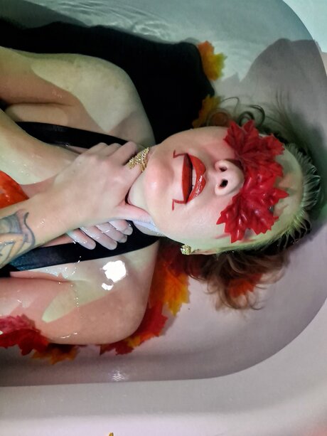 Brttnyblntn92 onlyfans nide