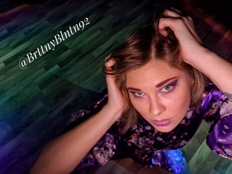 Brttnyblntn92 leaked onlyfans