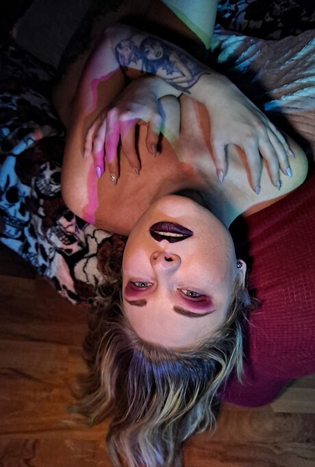 Brttnyblntn92 leaked onlyfans.