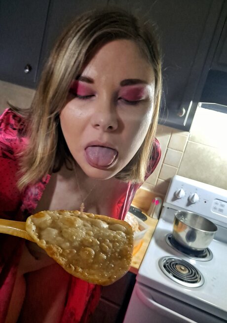 Brttnyblntn92 onlyfans xxx