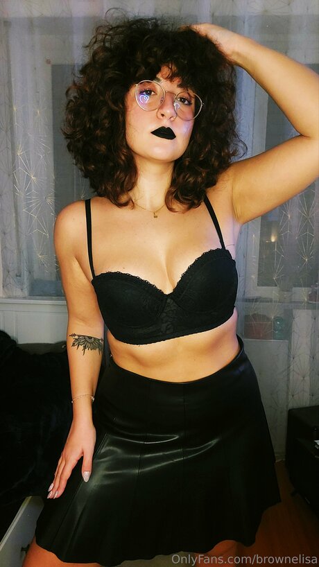 Brownelisa free onlyfans