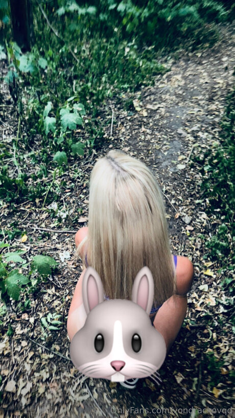 Vondrackovqd leaked only fans porn