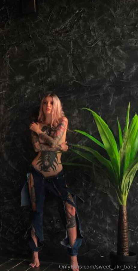 Sweet Ukr Baby only fans.