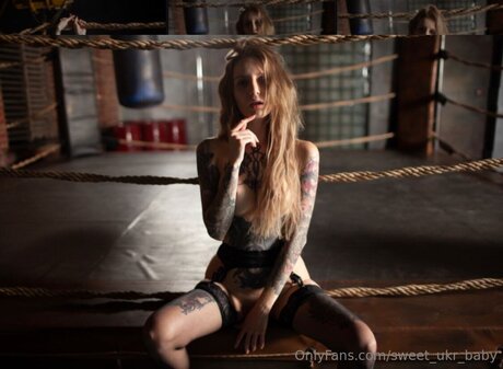 Sweet Ukr Baby onlyfans leaked porn