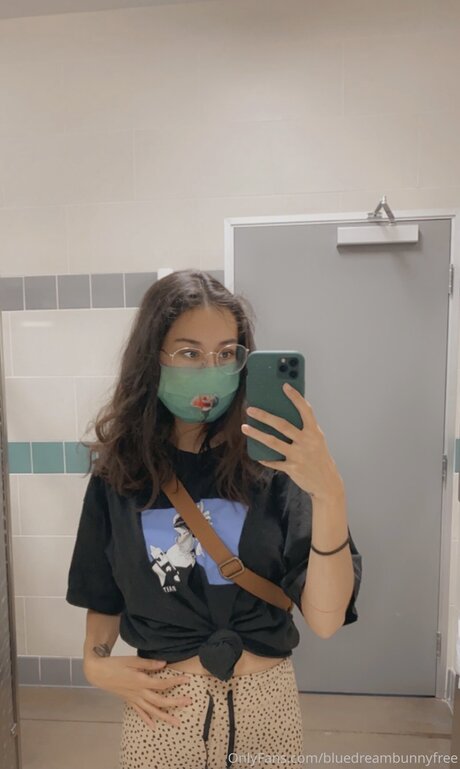 Bluedreambunnyfree onlyfans pics nude