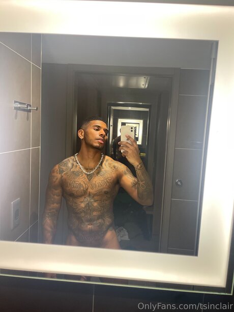 Tsinclair onlyfans leaks sex