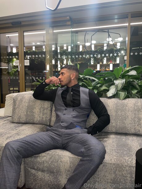 Tsinclair leaked onlyfans